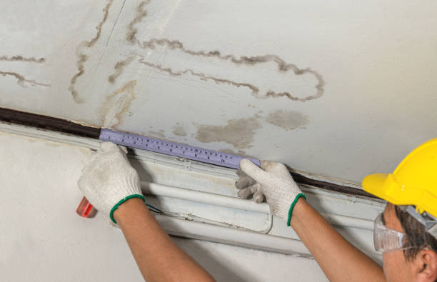 Reliable Flood Cleanup contractor in Davidson, NC by Water Damage Irwin